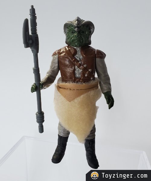 Star Wars Vintage Figure