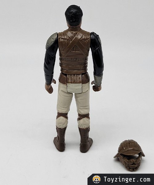 Star Wars Vintage Figure