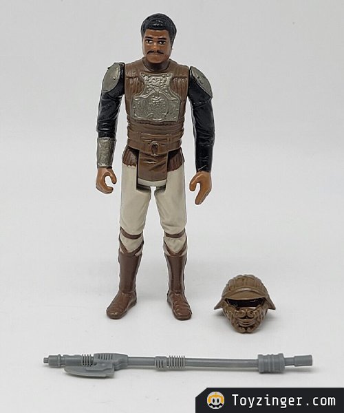 Star Wars Vintage Figure