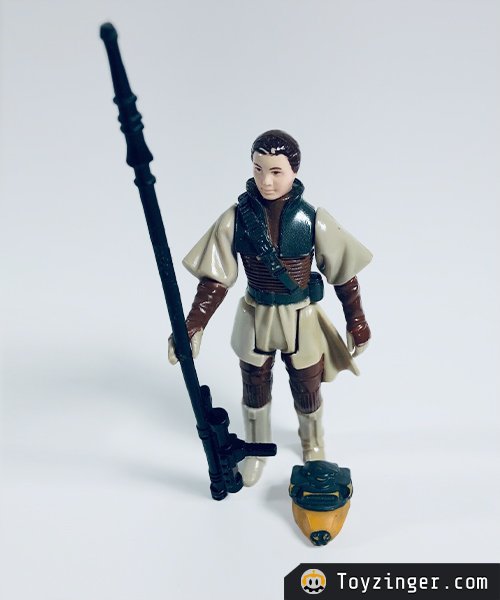Star Wars Vintage Figure