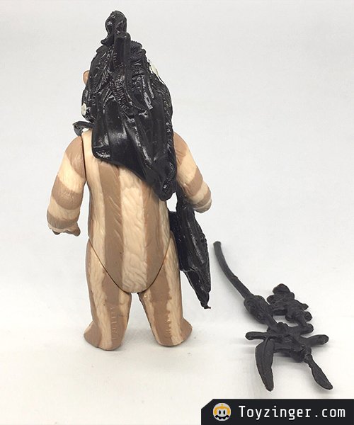 Star Wars Vintage Figure