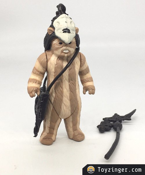 Star Wars Vintage Figure