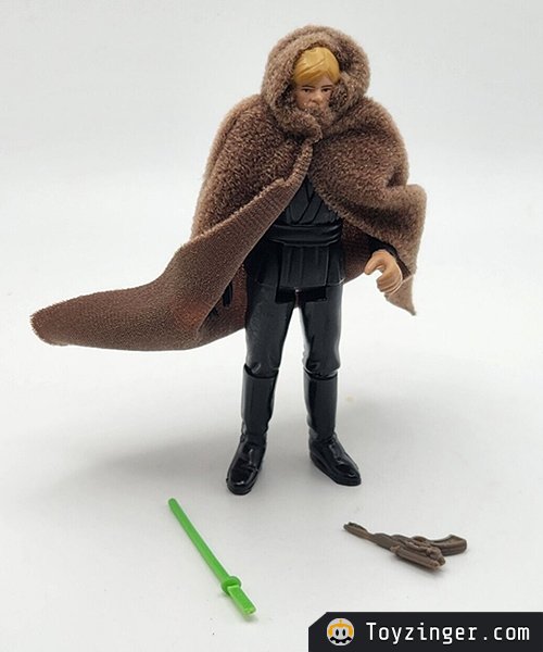 Star Wars Vintage Figure