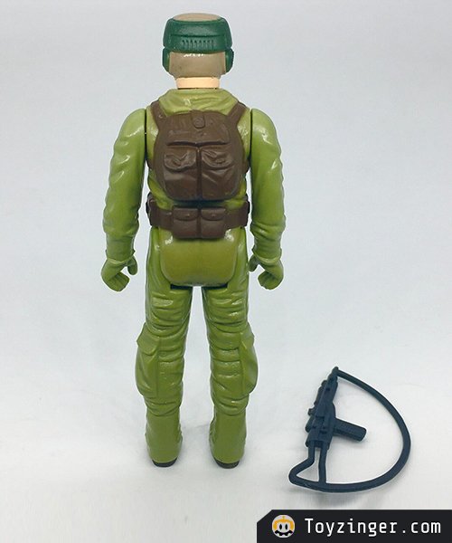 Star Wars Vintage Figure