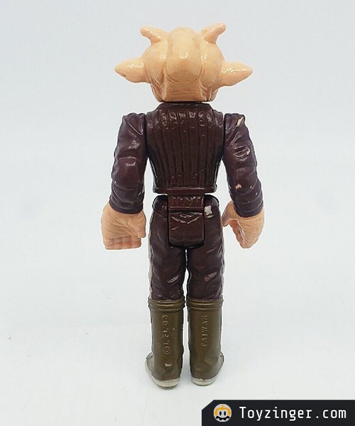 Star Wars Vintage Figure