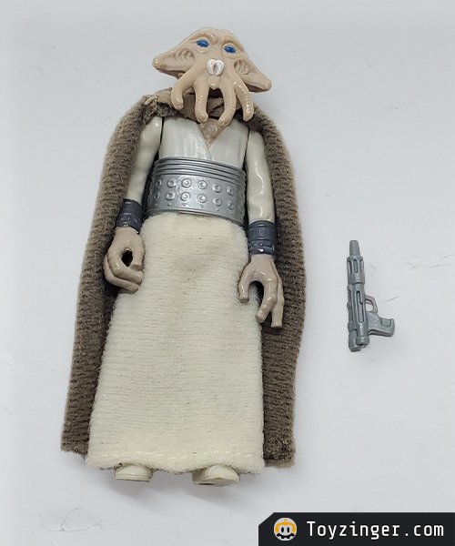 Star Wars Vintage Figure