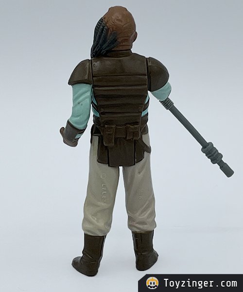 Star Wars Vintage Figure