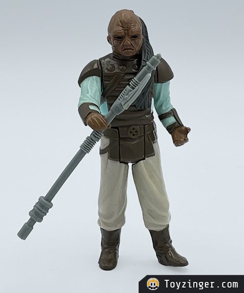 Star Wars Vintage Figure