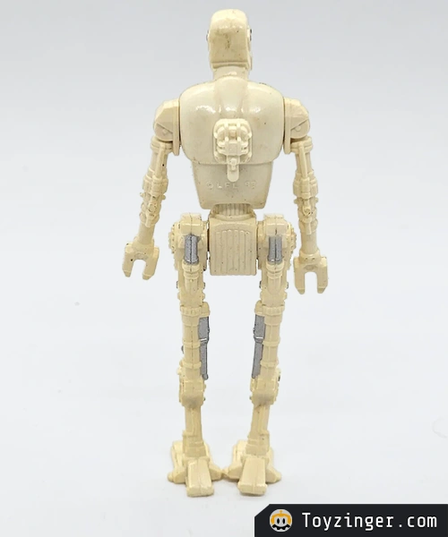 Star Wars Vintage Figure