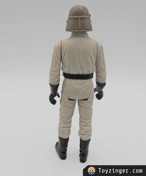 Star Wars Vintage Figure