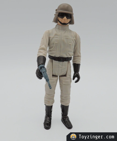Star Wars Vintage Figure