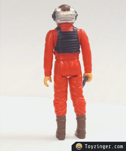 Star Wars Vintage Figure