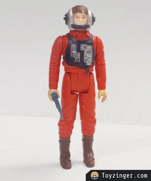 Star Wars Vintage Figure