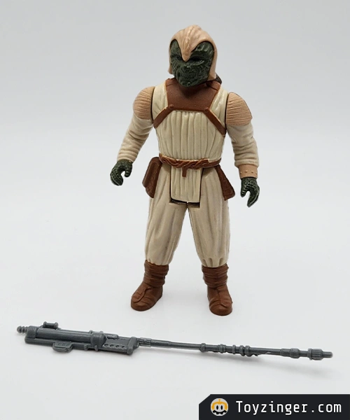 Star Wars Vintage Figure