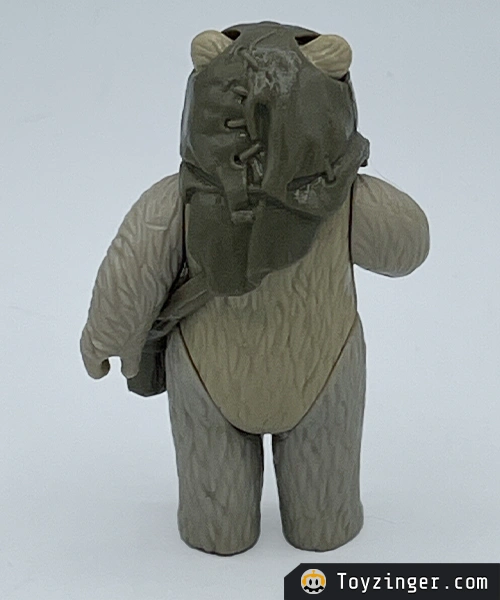 Star Wars Vintage Figure