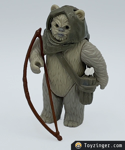 Star Wars Vintage Figure