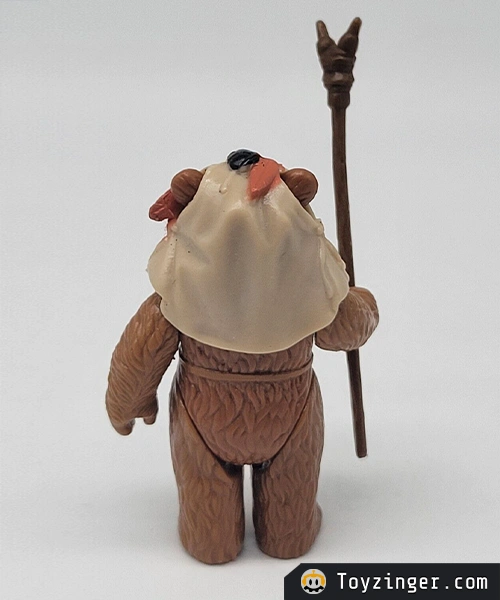 Star Wars Vintage Figure