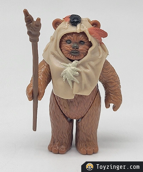 Star Wars Vintage Figure