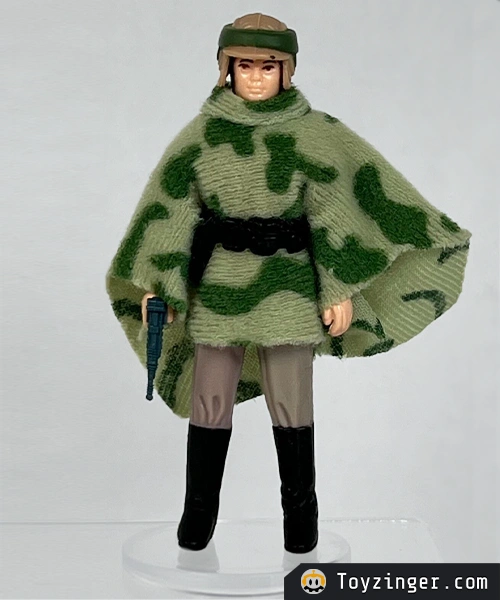 Star Wars Vintage Figure