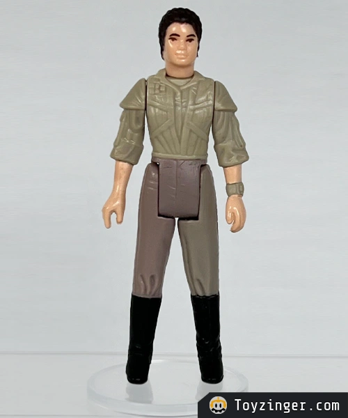 Star Wars Vintage Figure
