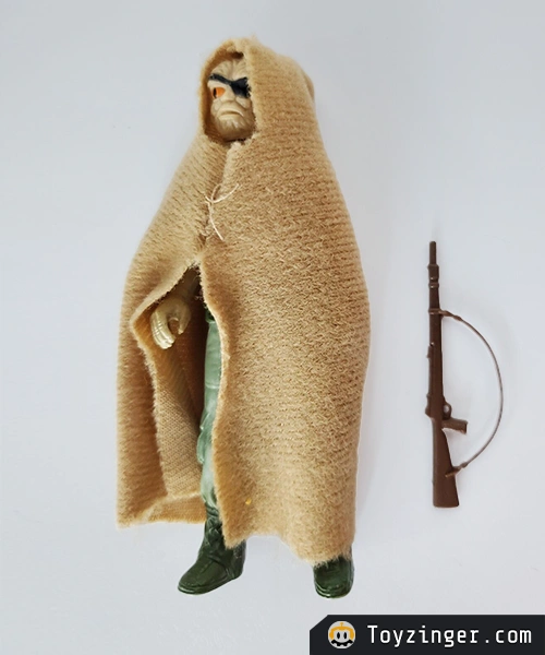 Star Wars Vintage Figure