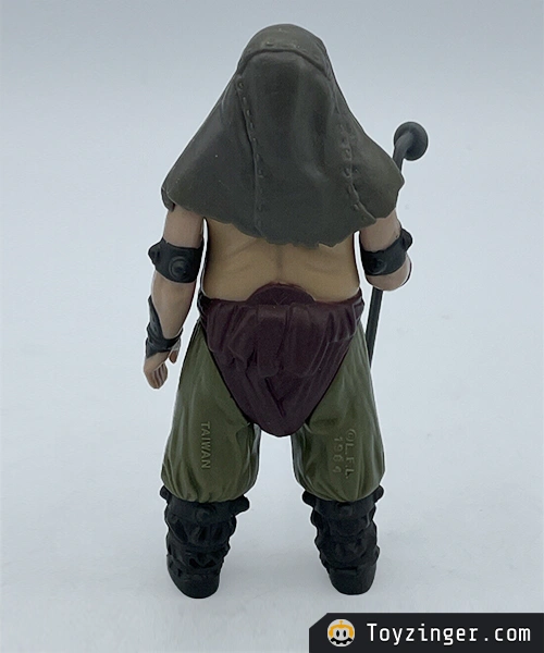 Star Wars Vintage Figure