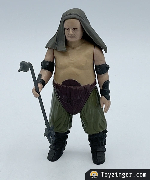 Star Wars Vintage Figure