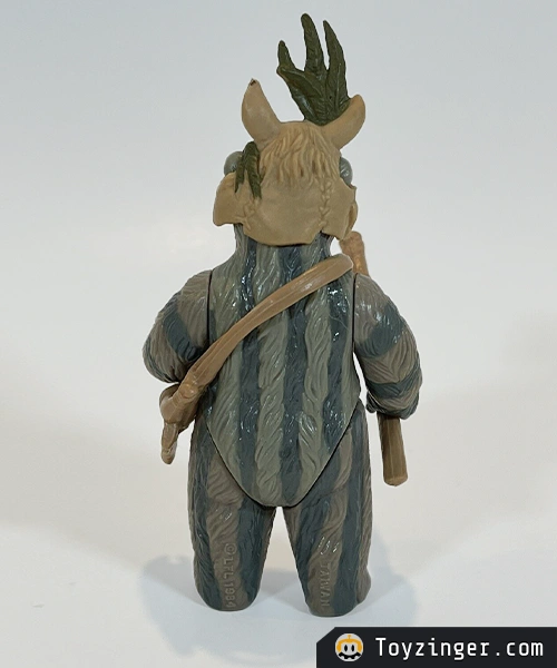 Star Wars Vintage Figure