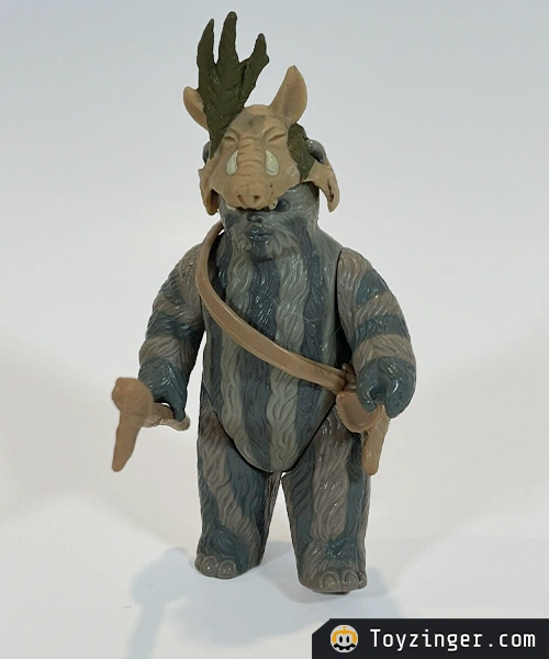 Star Wars Vintage Figure