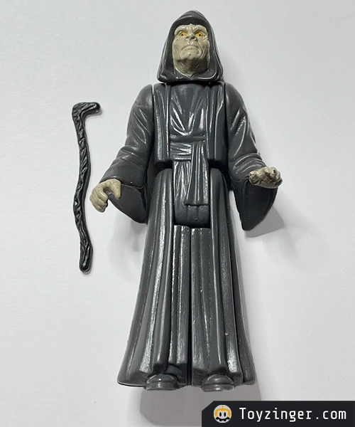 Star Wars Vintage Figure
