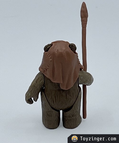 Star Wars Vintage Figure