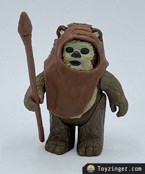 Star Wars Vintage Figure