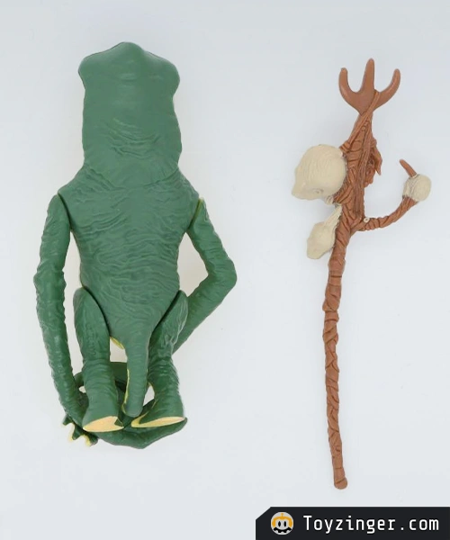 Star Wars Vintage Figure