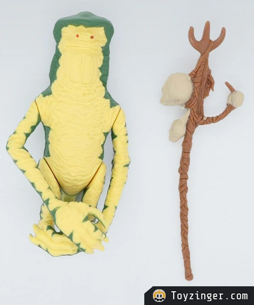 Star Wars Vintage Figure