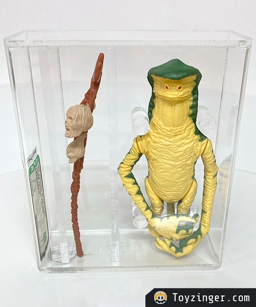 Star Wars Vintage Figure