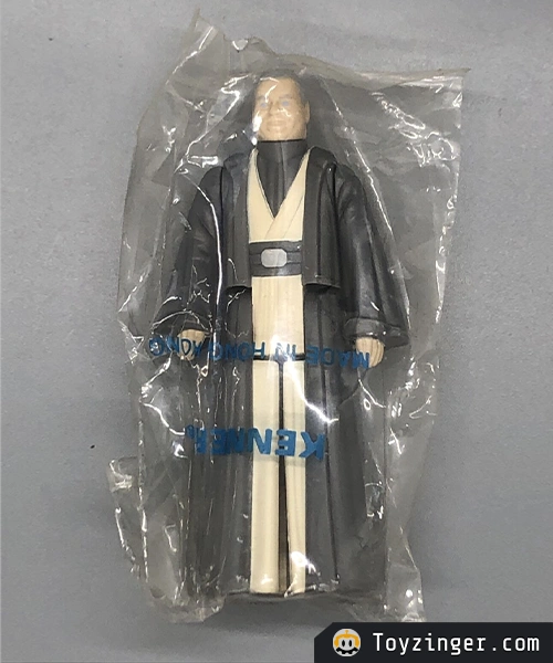 Star Wars Vintage Figure
