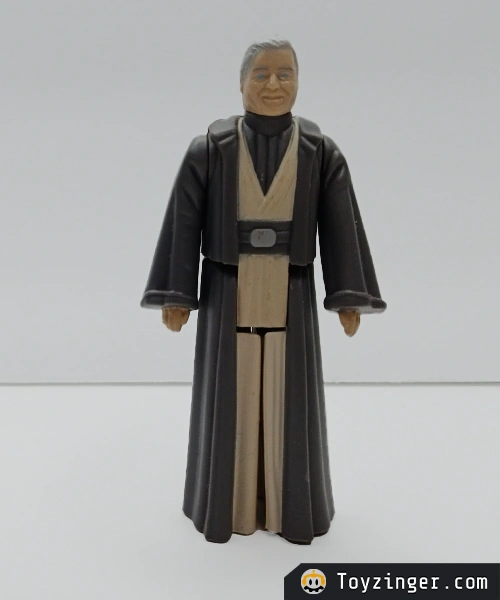 Star Wars Vintage Figure