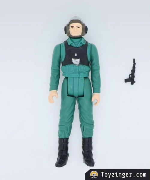 Star Wars Vintage Figure
