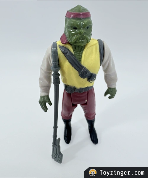 Star Wars Vintage Figure