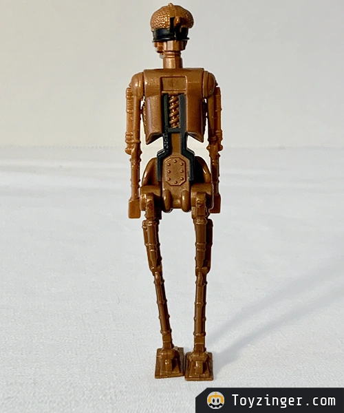 Star Wars Vintage Figure