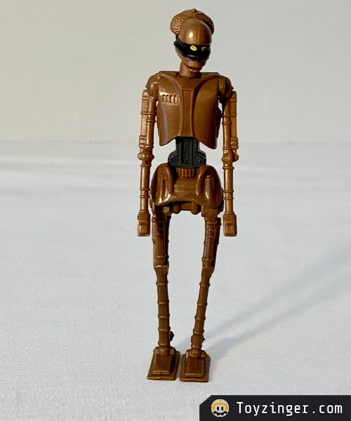 Star Wars Vintage Figure