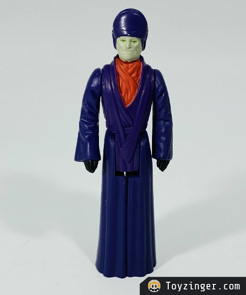 Star Wars Vintage Figure