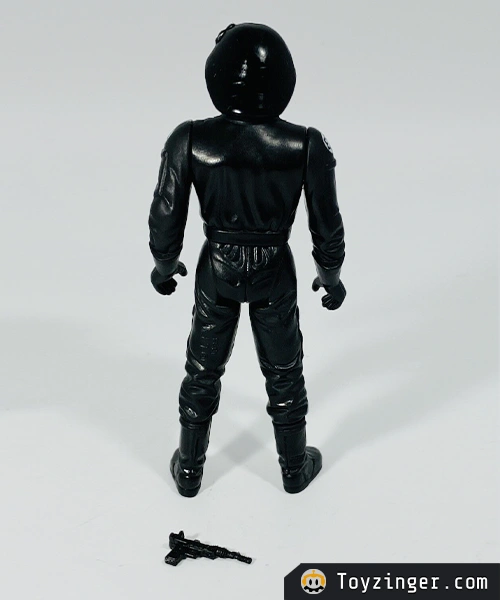 Star Wars Vintage Figure