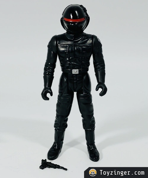 Star Wars Vintage Figure