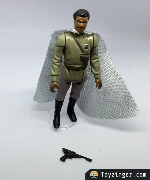 Star Wars Vintage Figure
