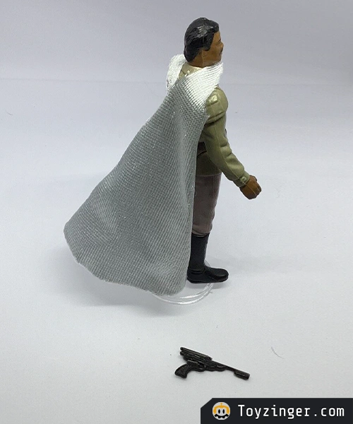 Star Wars Vintage Figure