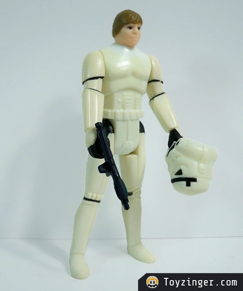 Star Wars Vintage Figure