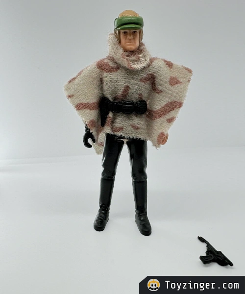 Star Wars Vintage Figure