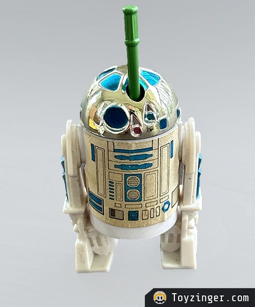 Star Wars Vintage Figure