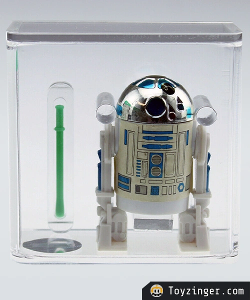 Star Wars Vintage Figure